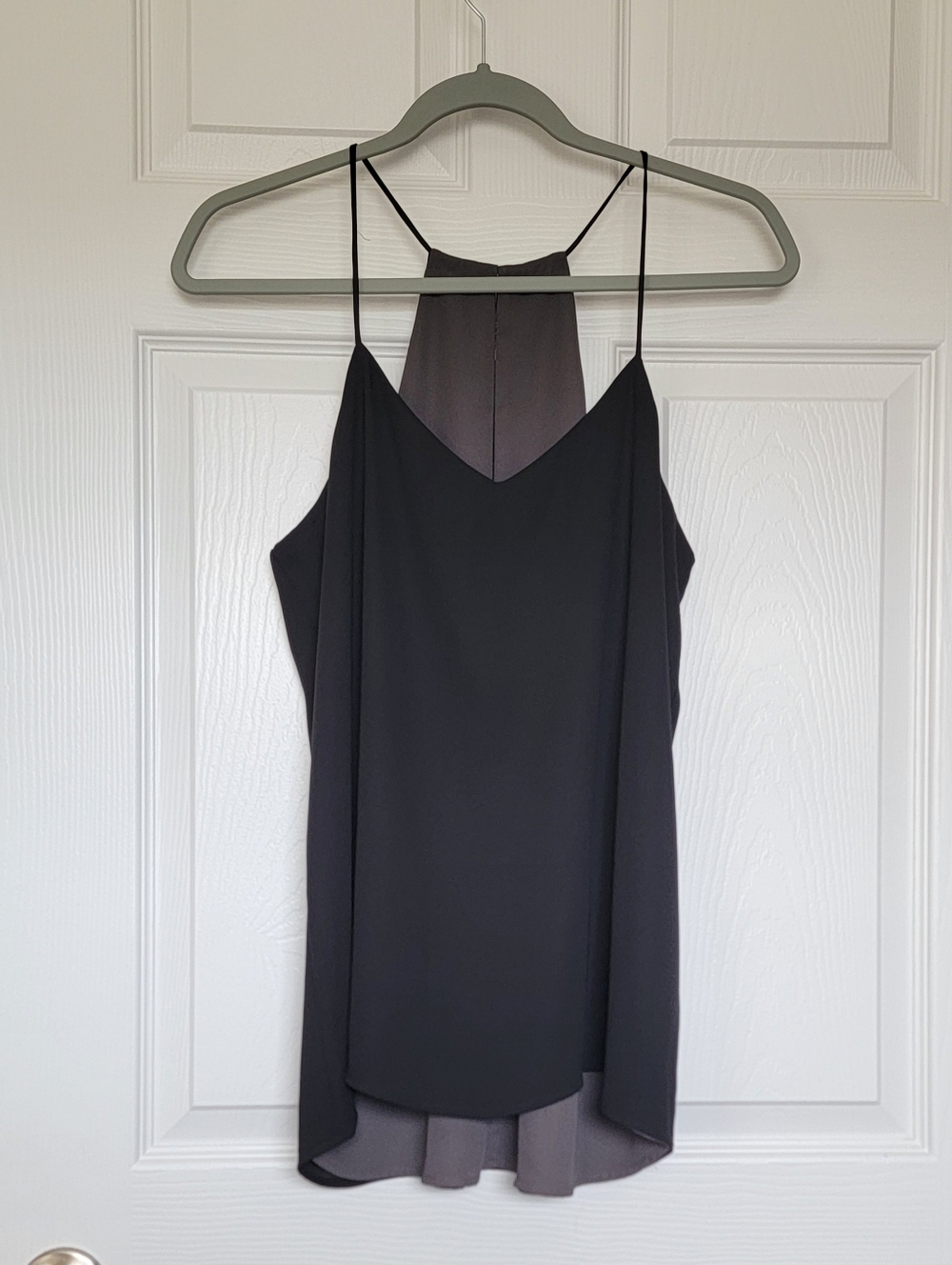 Express Reversible Barcelona Cami